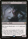 Dread Shade | DOM #88 | Nonfoil | English, catalog image