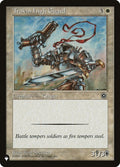 Trokin High Guard | PLST #P02-26 | Nonfoil | English, catalog image