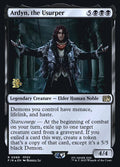 Ardyn, the Usurper, PFIN #89s, English, catalog image