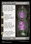 The Witch's Vanity | WOE #119 | Nonfoil | English, catalog image