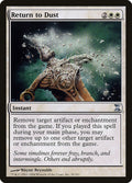 Return to Dust | TSP #39 | Nonfoil | English, catalog image