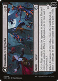 Invasion of Ulgrotha // Grandmother Ravi Sengir | MOM #116 | Foil | English, catalog image