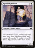 Ageless Guardian | STX #8 | Nonfoil | English, catalog image