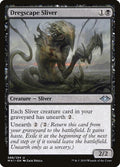 Dregscape Sliver | MH1 #88 | Nonfoil | English, catalog image