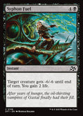 Syphon Fuel | DFT #108 | Foil | English, catalog image