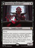 Voldaren Bloodcaster // Bloodbat Summoner | INR #138 | Nonfoil | English, catalog image