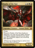 Kaalia of the Vast, CMD #206, English, catalog image