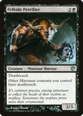 Felhide Petrifier | JOU #70 | Nonfoil | English, catalog image