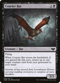 Courier Bat | VOW #102 | Nonfoil | English, catalog image