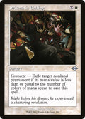 Prismatic Ending | MH2 #384 | Nonfoil | English, catalog image