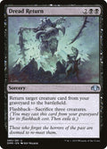 Dread Return | DMR #80 | Nonfoil | English, catalog image