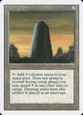 Basalt Monolith, 3ED #235, English, catalog image