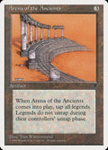 Arena of the Ancients, CHR #91, English, catalog image