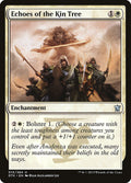 Echoes of the Kin Tree | DTK #15 | Nonfoil | English, catalog image
