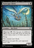 Starscape Cleric | BLB #116 | Nonfoil | English, catalog image