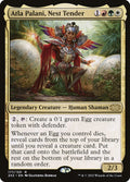 Atla Palani, Nest Tender | 2X2 #177 | Nonfoil | English, catalog image
