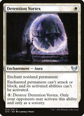 Detention Vortex | STX #13 | Nonfoil | English, catalog image