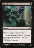 Dark Betrayal | THS #83 | Nonfoil | English, catalog image