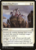 Encircling Fissure | BFZ #23 | Nonfoil | English, catalog image