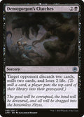 Demogorgon's Clutches | AFR #96 | Nonfoil | English, catalog image