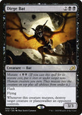 Dirge Bat | IKO #84 | Nonfoil | English, catalog image