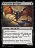 Moonstone Harbinger | BLB #101 | Nonfoil | English, catalog image