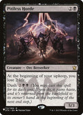 Pitiless Horde | PLST #DTK-112 | Nonfoil | English, catalog image