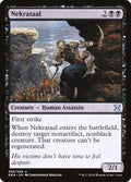 Nekrataal | EMA #99 | Foil | English, catalog image