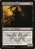 Ambuscade Shaman | DTK #87 | Nonfoil | English, catalog image