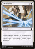 Disenchant | ZNR #10 | Nonfoil | English, catalog image