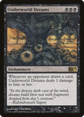 Underworld Dreams, M10 #115, English, catalog image