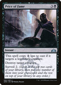Price of Fame | GRN #83 | Nonfoil | English, catalog image