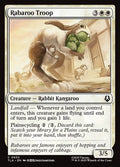 Rabaroo Troop | TLA #32 | Nonfoil | English, catalog image