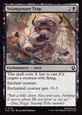 Swampsnare Trap | TLA #120 | Nonfoil | English, catalog image