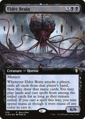 Elder Brain, CLB #936, English, catalog image