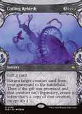 Coiling Rebirth | BLB #309 | Nonfoil | English, catalog image