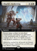 Abuelo's Awakening | LCI #353 | Nonfoil | English, catalog image