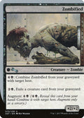 Zombified | UST #75 | Nonfoil | English, catalog image