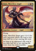 Anya, Merciless Angel | C15 #41 | Nonfoil | English, catalog image