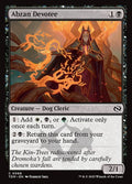 Abzan Devotee | TDM #68 | Nonfoil | English, catalog image
