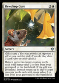 Dewdrop Cure | BLB #10 | Foil | English, catalog image