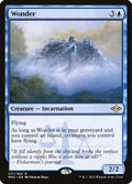 Wonder, MH2 #271, English, catalog image
