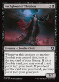 Archghoul of Thraben | INR #95 | Nonfoil | English, catalog image