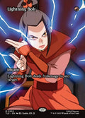 Lightning Bolt, TLE #32, English, catalog image