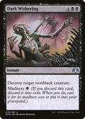 Dark Withering | DMR #79 | Nonfoil | English, catalog image
