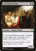 Cuombajj Witches | CMR #116 | Foil | English, catalog image