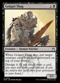 Golgari Thug | RVR #76 | Nonfoil | English, catalog image