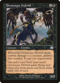 Grotesque Hybrid | TOR #63 | Nonfoil | English, catalog image