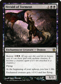 Herald of Torment | BNG #75 | Nonfoil | English, catalog image