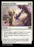 Moment of Valor | WOE #20 | Nonfoil | English, catalog image